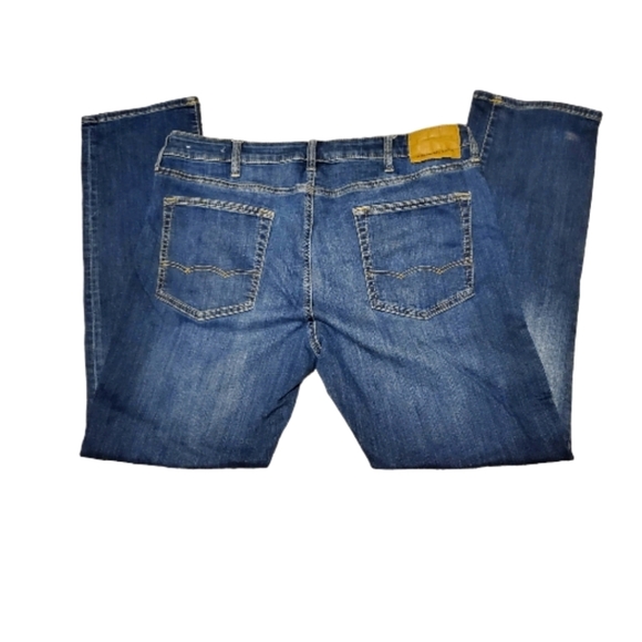 Men's AE Jeans 38x34 - Picture 2 of 5